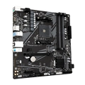 Placa Mãe AM4 Gigabyte A520m Ds3h V2 AMD Ddr4
