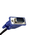 Cabo Vga Macho P/ Vga Macho 30m