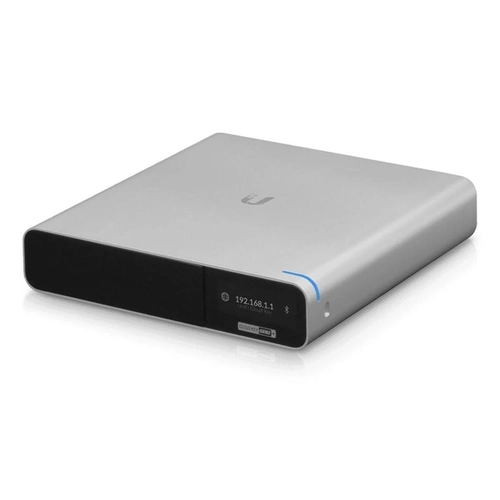 Mini Servidor Ubiquiti Unifi Cloud Key 1tb Ssd - Uck-g2-ssd