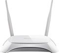 Roteador Wireless 3g/4g n 300mbps Tl-mr3420