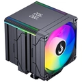 COOLER CPU RISE TEMP 6 PRO ARGB PRETO RM-ACT6P-ARGB-B