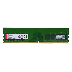 Memória Ddr4 16gb 3200mhz Kingston - Kvr32n22s8/16