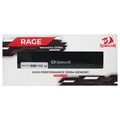 Memória DDR4 8GB 3200MHz Redragon Rage Preto GM-707