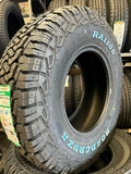 Pneu Novo Road Cruza  RA1100 LT265/75R16 123/120S 10PR