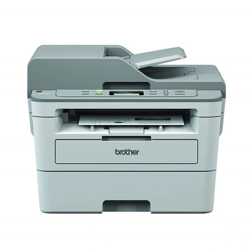 Multifuncional Brother Laser Monocromática A4 Duplex Wi-fi - Dcpb7535dw