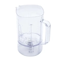 Liquidificador Arno Power Max Ln50 700w 3,1l Preto - 110v
