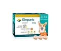 SIMPARIC 40G 10,1-20KG