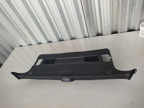 Forro Trás. Porta Malas Vw Go)lf 2007/2013 (ID:15554)