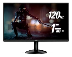 MONITOR 21.5  AOC LED FULL HD - 22B30HM23
