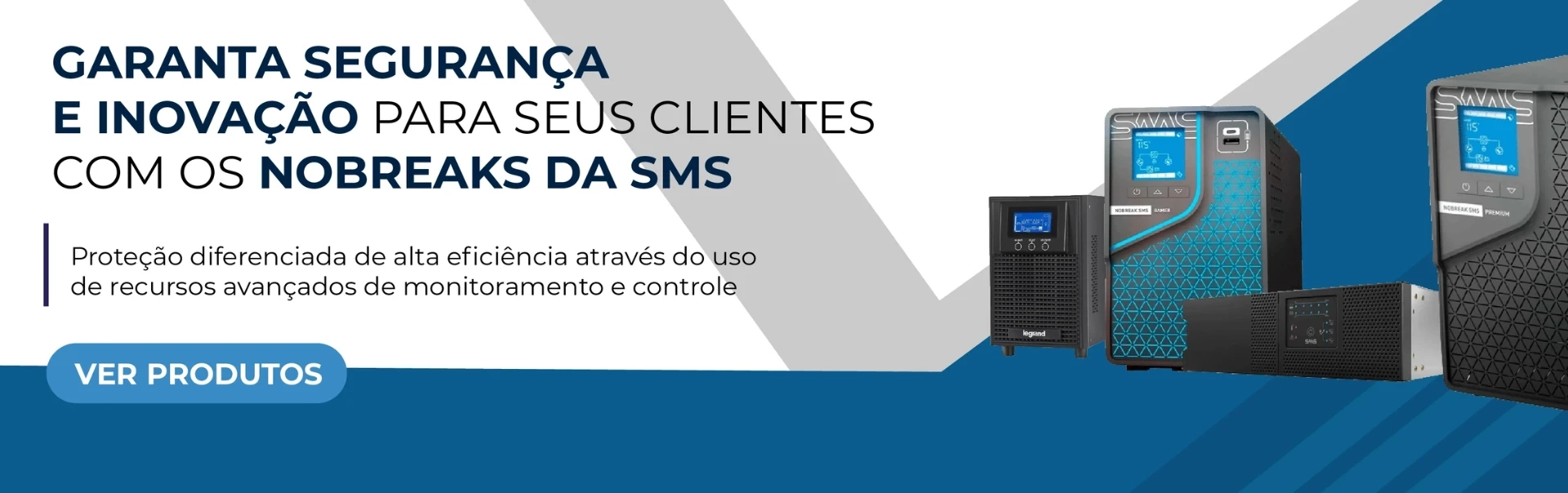 Banner PC [SMS] - Março(Nobreak) 1