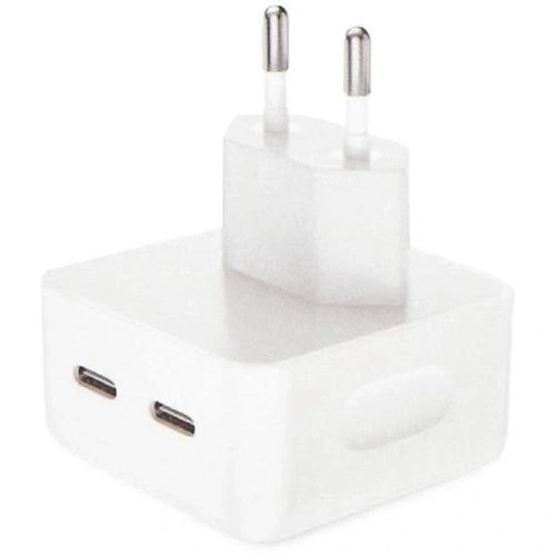 Carregador Rápido Turbo 2 Usb-c 4.0a 65w Xc-ur45 Flex