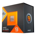 Processador Amd Ryzen 9 7900x3d Am5 100100000909wofi