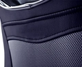 Assento de Massagem Shiatsu Car Relax Shoulder
