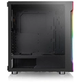 Gabinete Thermaltake H200 TG Preto - Ca-1m3-00m1wn-00