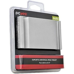 Suporte Universal Pcyes Para Tablet Mobi Até 10 - 20451