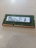 Memória Notebook 2Gb Ddr3 1333Mhz Pc3 1rx8  1.5v - Usado