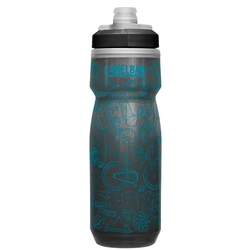 Garrafa Camelbak Podium Chill Gear Tips