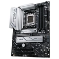Placa Mãe AM5 Asus Prime X670-P AMD DDR5 - 90MB1BU0-M0EAY0