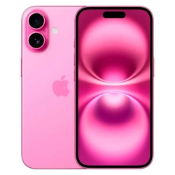 Apple iPhone 16 128GB / 8GB RAM Tela 6.1