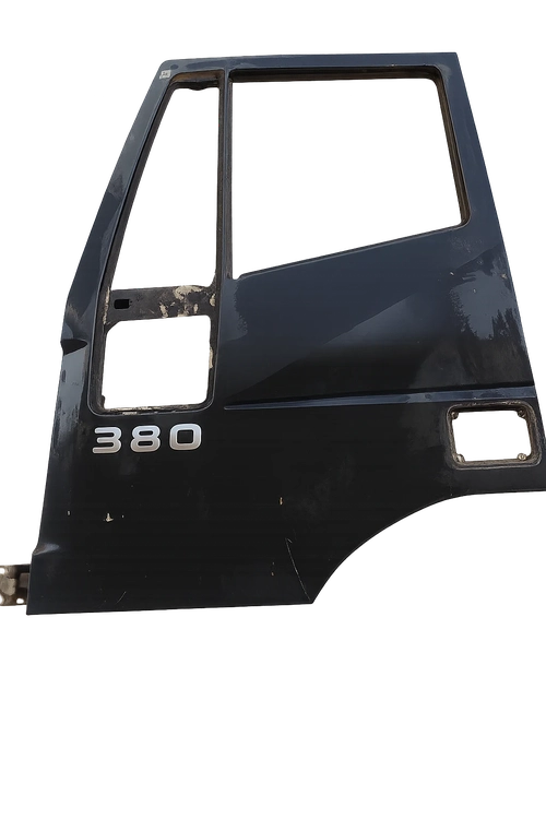 Porta Nua Da Cabine Iveco Stralis Lado Esquerdo (ID:13786)