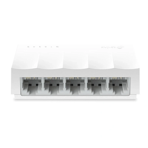 Switch Tp-link 5 Portas 10/100 Mbps - Ls1005
