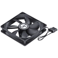 Fan para Gabinete 120mm Preto - Cf120