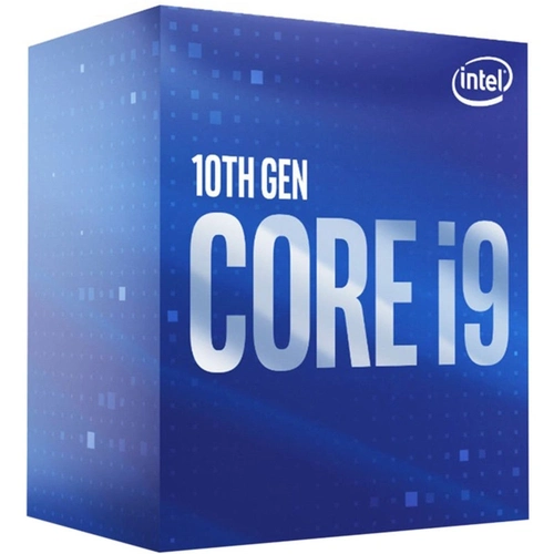 Processador Intel Core I9-10900 2.8 Lga 1200 - Bx8070110900