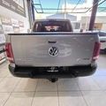 VOLKSWAGEN AMAROK CD 2.0 4X4 COMFORT 2022