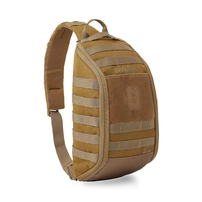 Bolsa de Ombro Agility - Coyote (Invictus)