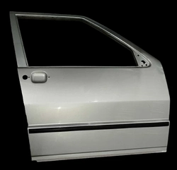 Porta dianteira direita Fiat Uno 2013 (ID:2258)