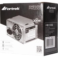 Fonte atx 200w Fortrek 20+4p - Pws-2003 Fk420p
