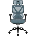 Cadeira Ergonômica Thunderx3 XTC Chroma Azul - 85097