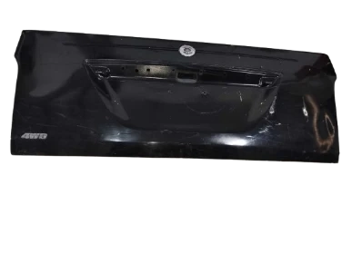 Tampa Da Caçamba Ssangyong Actyon 2.0 2010 (ID:2230)