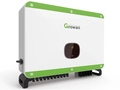 Inversor Solar Fotovoltaico On-Grid Growatt MAC50KTL3-X LV – 50 kW Trifásico 380 V, 3 MPPT, 10 Entradas, Monitoramento