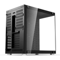 GABINETE HYRAX HGB700 ATX PRETO