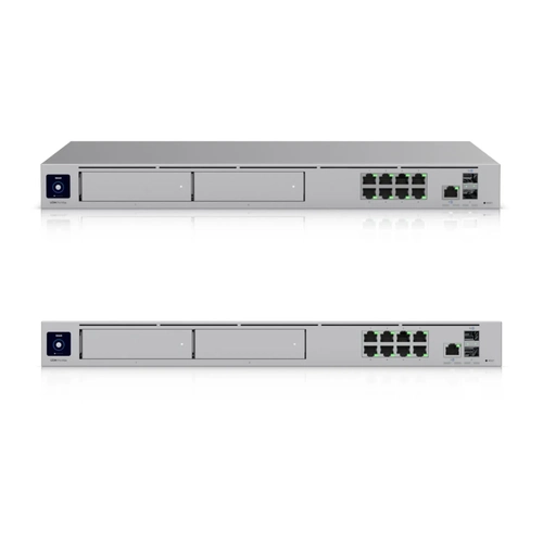 Unifi Ubiquiti Dream Machine Pro Max Udm-pro-max