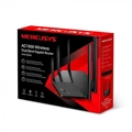 Roteador Wireless Gigabit Mercusys Dual Band 2,4/5ghz Ac1900 - Mr50g