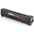 TONER COMPATIVEL HP CB543/CE323/213 MAGENTA - CP1213 CP1214 CP1215 CP1216 CP1217 CP1513N CP1514N CP1515N CP1516N CP1517NI CP1518NI CP1519NI CM1411FN CM1412FN CM1413FN CM1415FN CM1415FNW CM1416FNW CM1417FNW CM1418FNW CP1521 CP1522 CP1523 CP1525 CP1525NW CP1526NW CP1527NW CP1528NW 200 COLOR M251NW M276N/NW