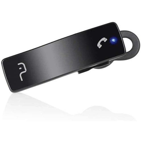 Fone de Ouvido Bluetooth Multilaser Monoauricular - Au203