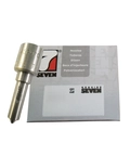 BICO INJETOR COMMON RAIL CUMMINS ISBE INTERACT 4 E 6 CILINDROS EQ. DSLA143P970 0433175271 SEVEN