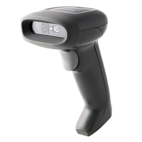 Leitor De Código De Barras Honeywell Hh490 2d Suporte - Hh490-r1-1usb-1