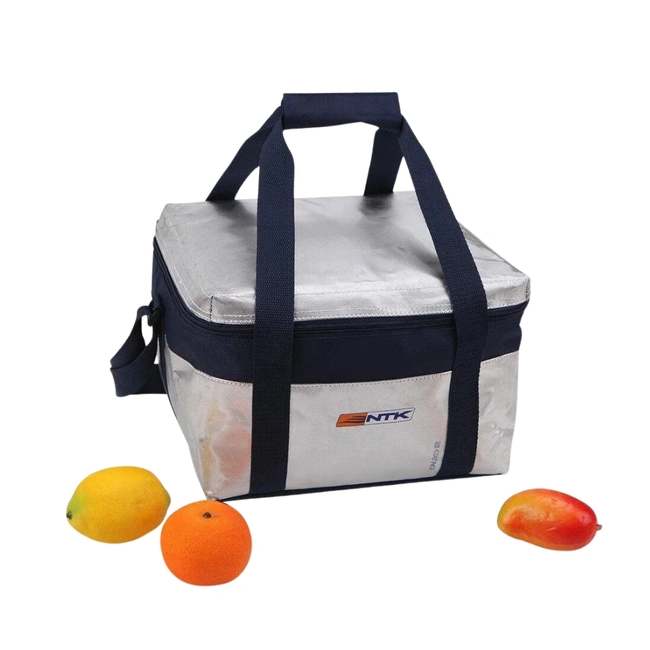 Bolsa Térmica Kaliko de 15L Aluminizada (Nautika)