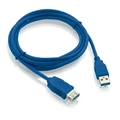 Cabo Extensor Usb 2.0 2m Macho P/ Femea .xc-mf-b