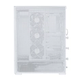 Gabinete Gamer Lian Li SUP01, Micro Tower, 3x Fans 120 mm, Branco - SUP01W