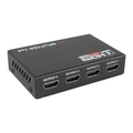 Divisor Hdmi C-080 4 Saidas 1 Entrada 4k