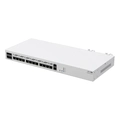 Roteador Mikrotik 13p Gigabit Ethernet + 04p Sfp+ - Ccr2116-12g-4s+