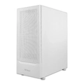 Gabinete Gamer Antec Nx410w V2 Branco Argb Lateral de Vidro Micro Atx/itx/atx - 0-761345-81042-5