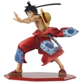 Figure One Piece - Luffytaro - Warriorsalliance - Portrait.of.pirates - Ref.: 833793
