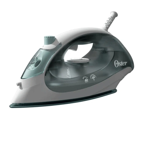 Ferro De Passar Oster Base Antiaderente 220v