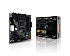 Placa Mae Asus Amd (am4) Ddr4 Micro Atx - Tuf Gaming B550m-plus